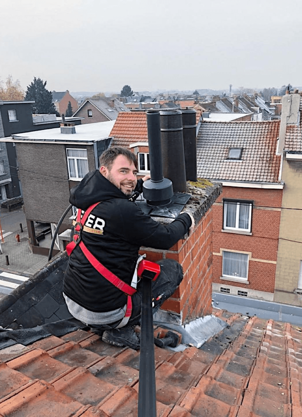 Sanitair